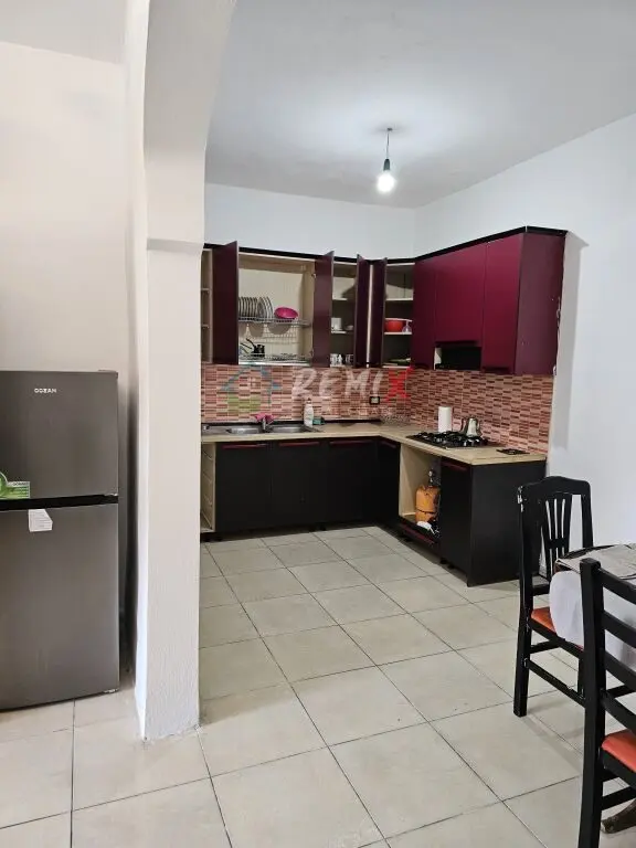 House for rent in Shkallnur, Durrës, 120 m²