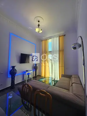 Apartment 2+1 for rent in Pallati me Shigjeta, Tirana, 145 m². Photo 1 of 4