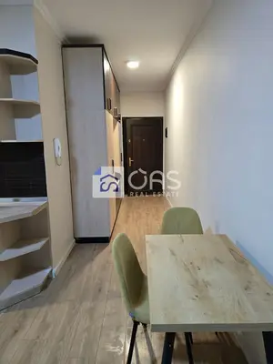 Apartment 1+1 for rent in Liqeni i Thatë, Tirana, 65 m². Photo 3 of 8