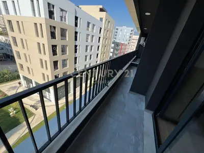 Apartament 2+1 me qera në Harry Fultz, Tiranë, 90 m². Foto 4 nga 5