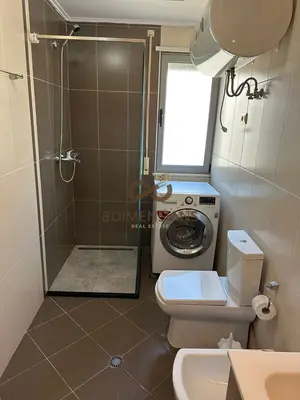 Appartamento 1+1 in affitto a Medreseja, Tirana, 70 m². Foto 8 di 8