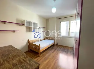 Apartament 2+1 me qera në Astir, Tiranë, 110 m². Foto 5 nga 8