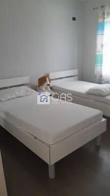 Apartament 2+1 me qera në Kodra e Priftit, Tiranë, 150 m². Foto 3 nga 7