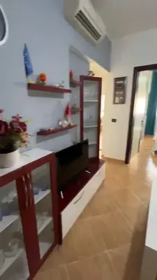 Apartament 1+1 me qera në Stacioni i Trenit, Durrës, 60 m². Foto 2 nga 5