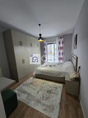 Apartament 1+1 me qera në Laprakë, Tiranë, 82 m². Foto 3 nga 3