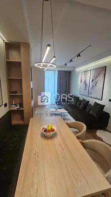 Apartment 1+1 for rent in Mine Peza, Tirana, 80 m². Photo 4 of 7