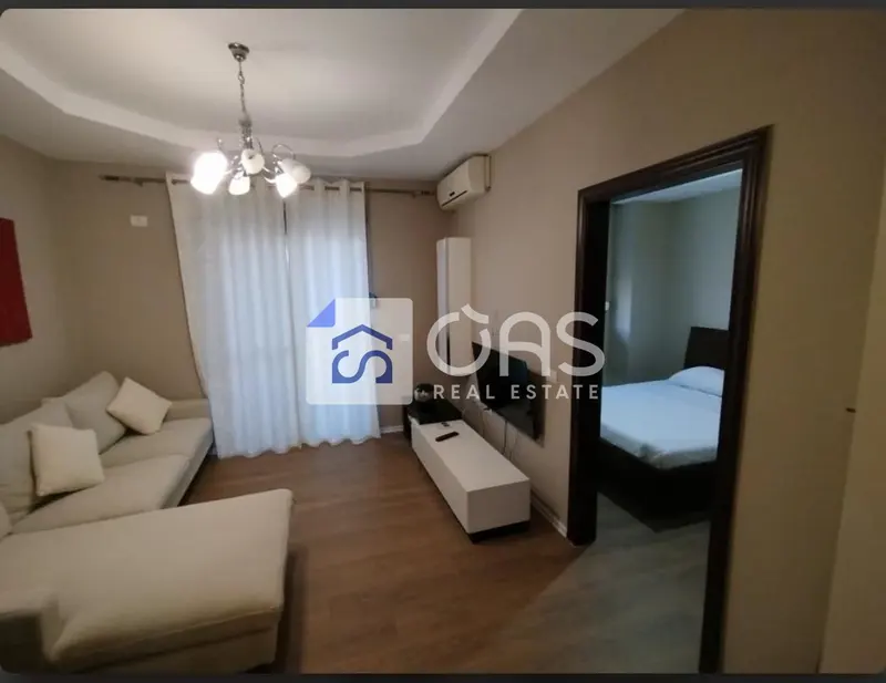 Apartment 1+1 for rent in Yzberisht, Tirana, 68 m²