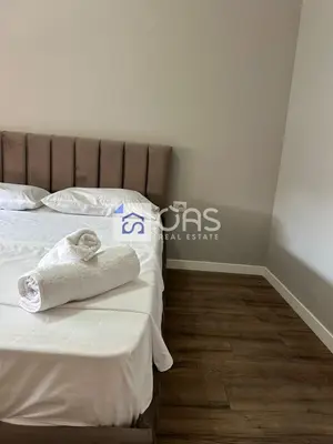 Apartment 1+1 for rent in Pazari i Ri, Tirana, 60 m². Photo 4 of 5