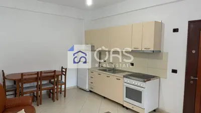 Appartamento 1+1 in affitto a Bulevardi i Ri, Tirana, 60 m². Foto 3 di 8