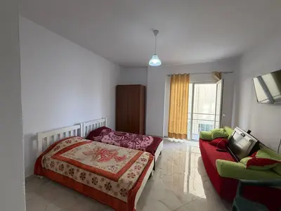 Monolocale in affitto a Galaktik, Durazzo, 40 m². Foto 4 di 5