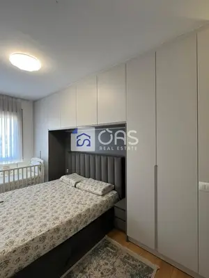 Appartamento 2+1 in affitto a 5 Maj, Tirana, 93 m². Foto 7 di 12