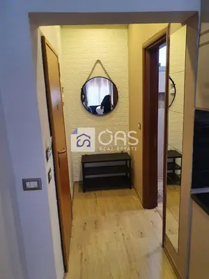 Apartment 1+1 for rent in Rruga Brrikadave, Tirana, 62 m². Photo 3 of 11