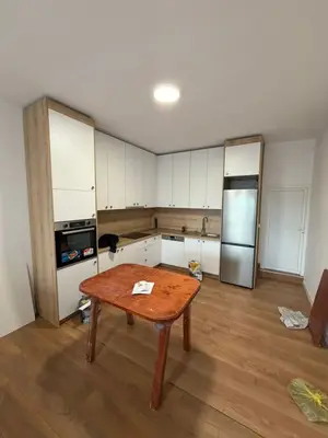 Appartamento 2+1 in affitto ad Uzina autotraktorve, Tirana, 87 m². Foto 3 di 8