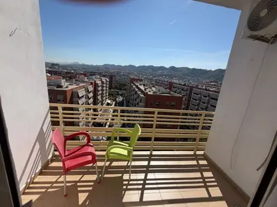 Apartment 1+1 for rent in Rruga e Kavajës, Tirana, 72 m². Photo 8 of 8
