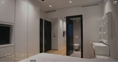 Apartament 2+1 me qera në Green City, Tiranë, 110 m². Foto 5 nga 7