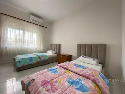 Apartment 2+1 for rent in Rruga Haxhi Dalliu, Tirana, 110 m². Photo 7 of 12