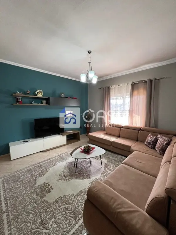 Appartamento 2+1 in affitto a Yzberisht, Tirana, 69 m²