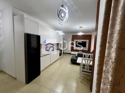Appartamento 2+1 in affitto a Jordan Misja, Tirana, 92 m². Foto 9 di 12
