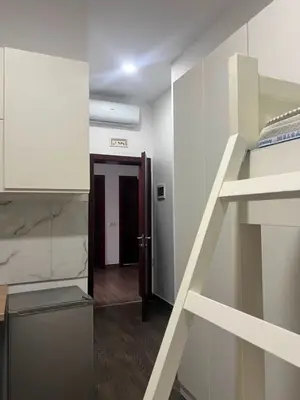 Studio for rent in Galaktik, Durrës, 30 m². Photo 6 of 6