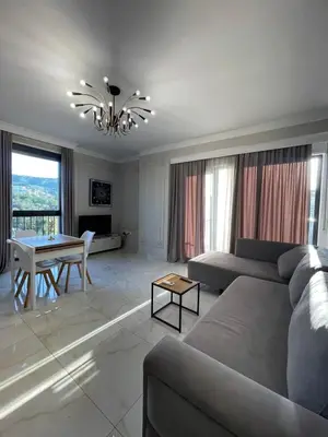 Apartment 1+1 for rent in Rruga Liman Kaba, Tirana, 76 m². Photo 3 of 3