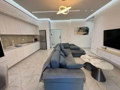 Appartamento 2+1 in affitto a Vollga, Durazzo, 228 m². Foto 2 di 10
