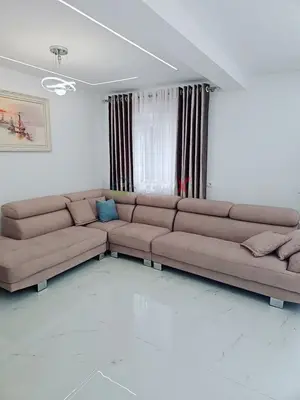 Appartamento 2+1 in affitto a Rruga Mili Goga, Durazzo, 95 m². Foto 10 di 12