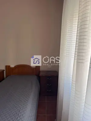 Apartament 2+1 me qera në Rruga e Elbasanit, Tiranë, 90 m². Foto 4 nga 5