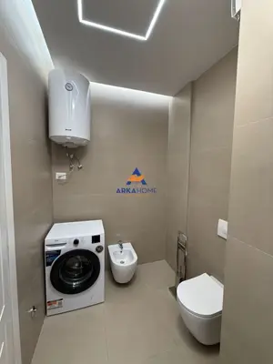 Appartamento 1+1 in affitto a Rruga Dritan Hoxha, Tirana, 70 m². Foto 7 di 7