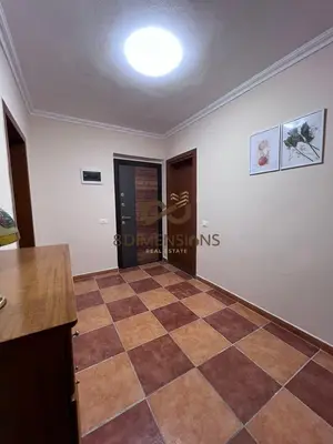 Apartment 2+1 for rent in Rruga e Elbasanit, Tirana, 76 m². Photo 9 of 10