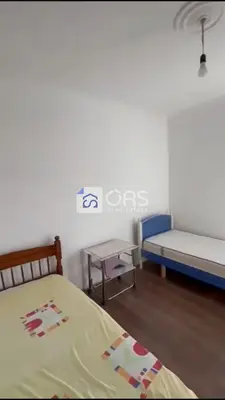 Apartament 2+1 me qera në Don Bosko, Tiranë, 100 m². Foto 4 nga 4