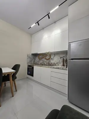 Apartament 1+1 me qera në Univers City, Tiranë, 60 m². Foto 4 nga 6