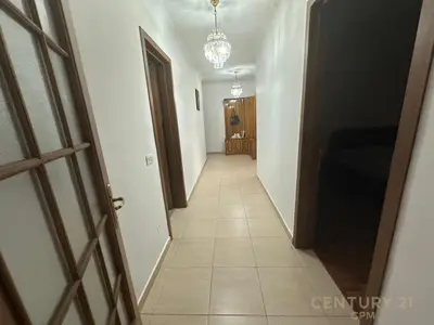 Apartment 2+1 for rent in Rruga Petro Nini Luarasi, Tirana, 86 m². Photo 7 of 12