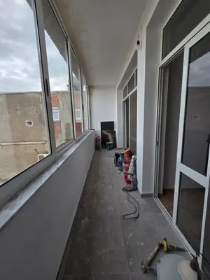 Appartamento 1+1 in affitto a Rruga Adria, Durazzo, 65 m². Foto 8 di 9