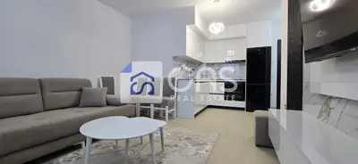 Appartamento 1+1 in affitto a Shkozë, Tirana, 68 m². Foto 6 di 7