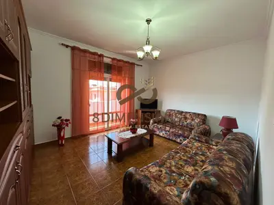 Apartament 2+1 me qera në 9 Katëshet, Tiranë, 78 m². Foto 2 nga 7