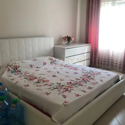 Apartment 2+1 for rent in Don Bosko, Tirana, 90 m². Photo 5 of 8