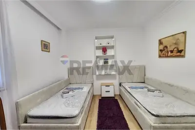Apartament 3+1 me qera në Rruga Luigj Gurakuqi, Tiranë, 145 m². Foto 7 nga 11