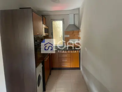 Apartment 1+1 for rent in Brryli, Tirana, 60 m². Photo 2 of 7