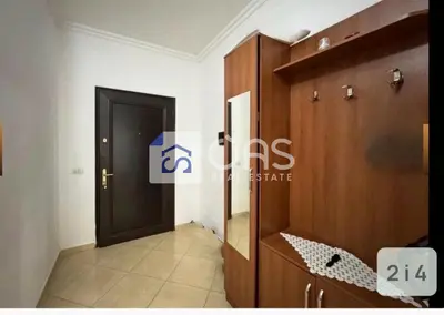 Apartament 2+1 me qera në Fresku, Tiranë, 117 m². Foto 3 nga 4
