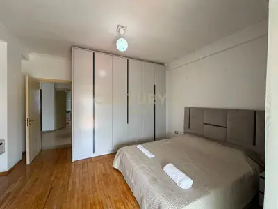 Apartment 2+1 for rent in Parlamenti, Tirana, 100 m². Photo 4 of 12