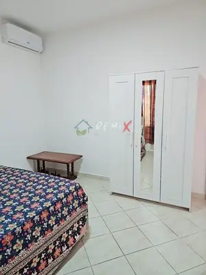Apartment 1+1 for rent in Rruga Sulejman Pitarka, Durrës, 70 m². Photo 10 of 12