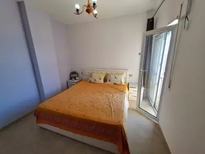 Appartamento 1+1 in affitto a Lagja 13, Durazzo, 60 m². Foto 4 di 8