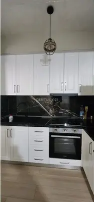 Apartament 1+1 me qera në Hyrja e Durresit, Durrës, 56 m². Foto 6 nga 8