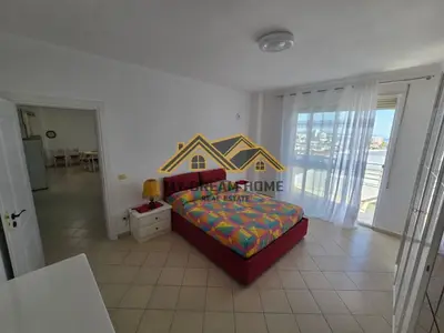 Apartment 2+1 for rent in Rruga Jahja Ballhysa, Durrës, 110 m². Photo 12 of 12