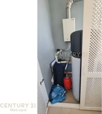 Apartament 2+1 me qera në Rruga Qemal Stafa, Tiranë, 135 m². Foto 7 nga 12