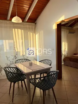 Apartment 1+1 for rent in Rruga Fortuzi, Tirana, 74 m². Photo 2 of 7