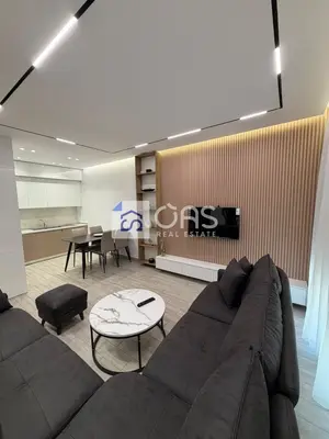 Apartment 1+1 for rent in Rruga Haxhi Dalliu, Tirana, 70 m². Photo 1 of 8