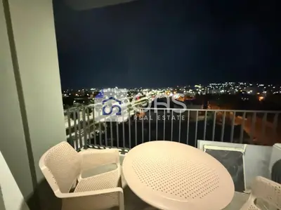 Apartament 1+1 me qera në Bulevardi i Ri, Tiranë, 71 m². Foto 3 nga 6