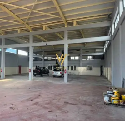 Magazinë me qera në Fushe, Krujë, 200 m². Foto 3 nga 6
