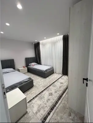 House 2+1 for rent in Tirana, 120 m². Photo 3 of 5